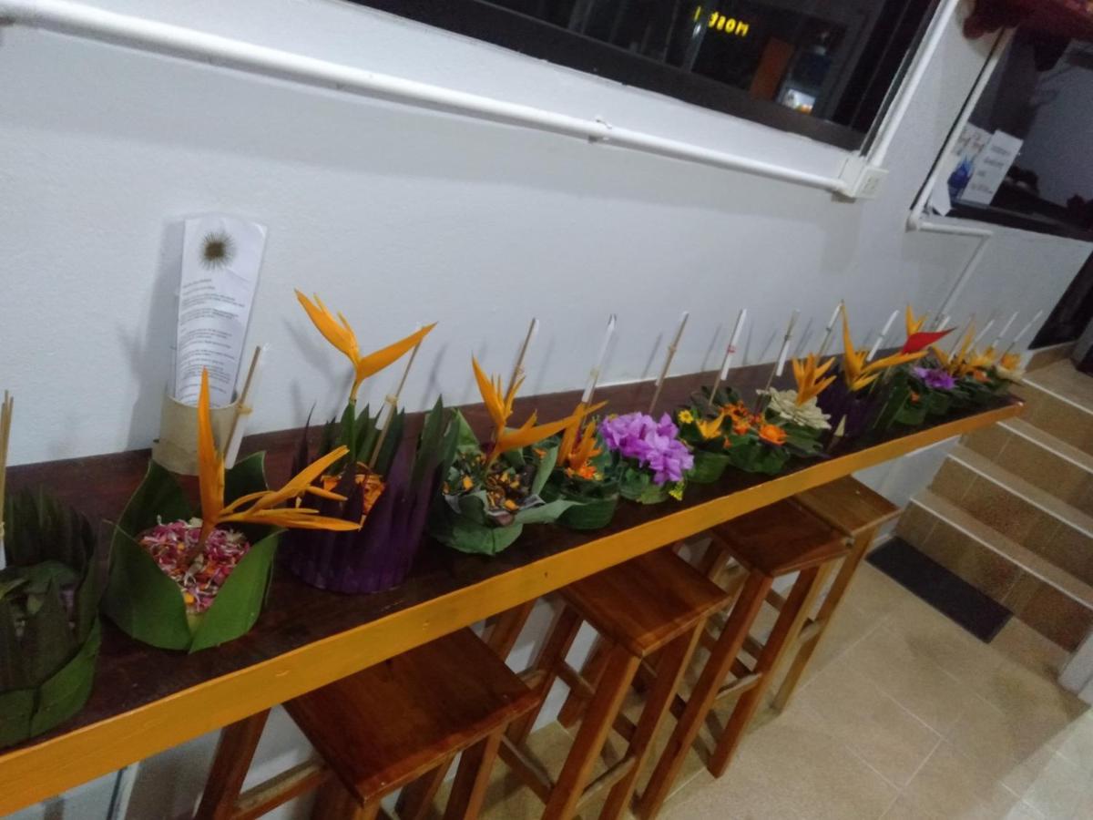 皮皮岛 旅行者旅舍旅舍 外观 照片