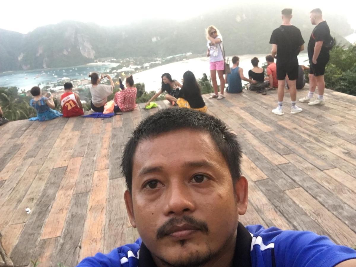 皮皮岛 旅行者旅舍旅舍 外观 照片