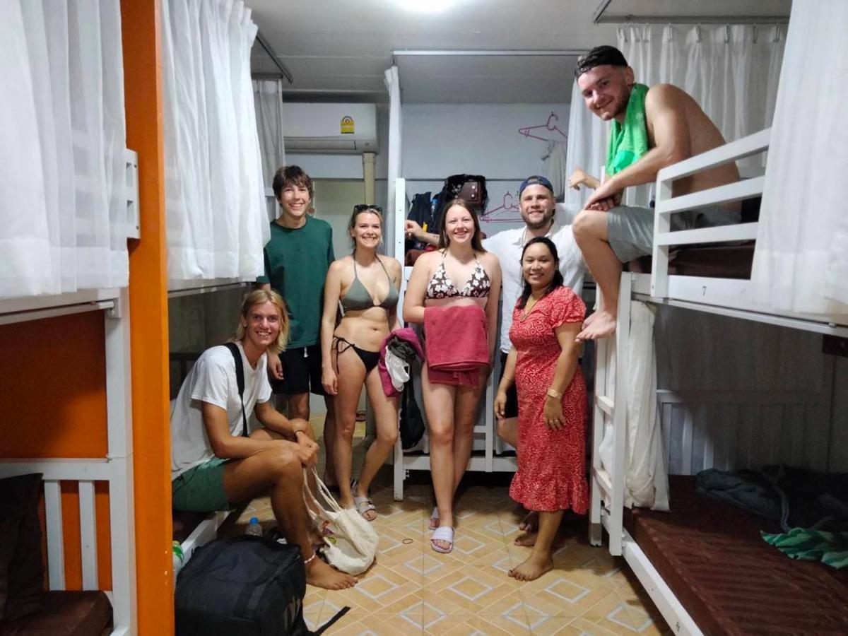 皮皮岛 旅行者旅舍旅舍 外观 照片